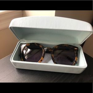 Karen Walker SuperDuper sunglasses alternative fit